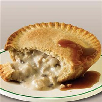 Maxi Halal Wrr Chi Mushroom Pie 12x235g03